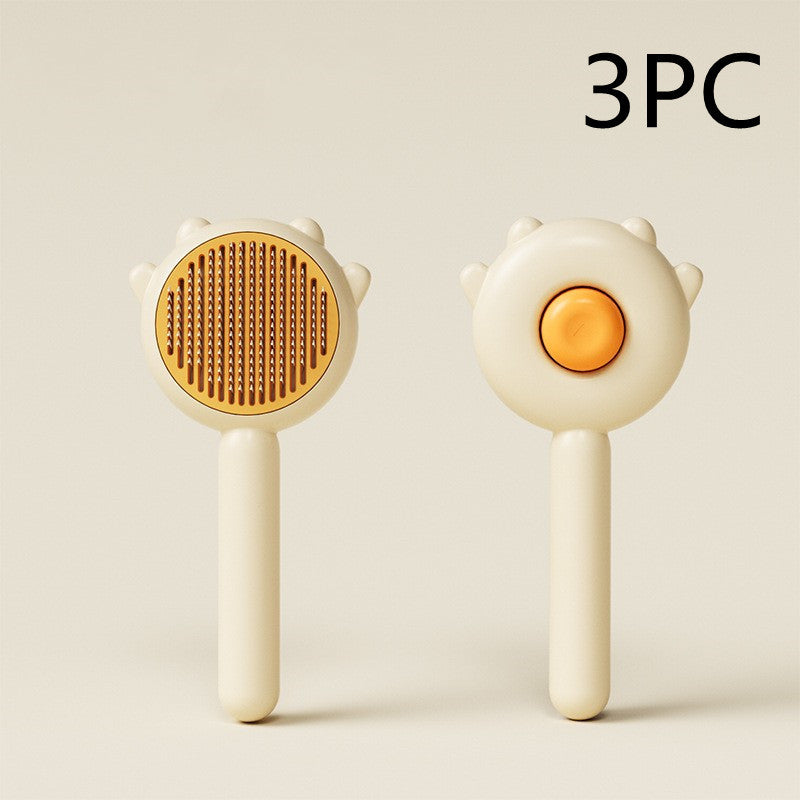 SoftTouch Magic Comb - Penuel's Paw