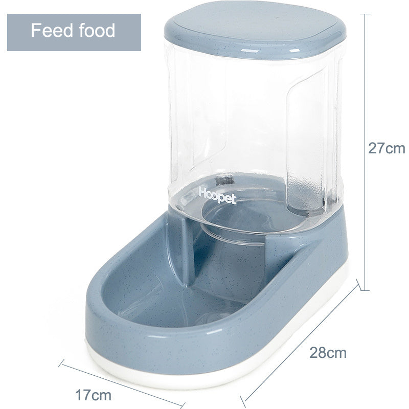 Pet water dispenser - Penuel's Paw
