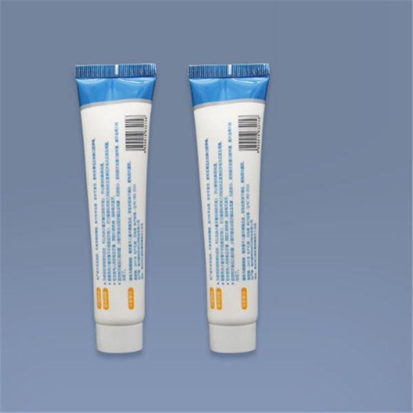 Dog toothpaste - Penuel's Paw