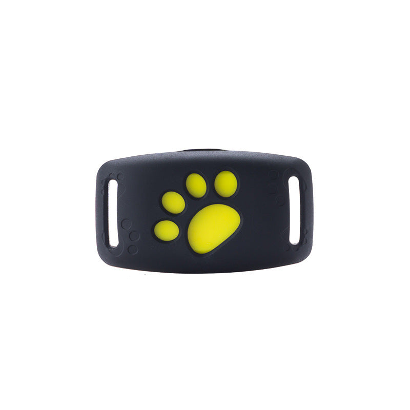 GPS Pet Tracker – Real-Time Location & Safety Device for Pets - Penuel's Paw