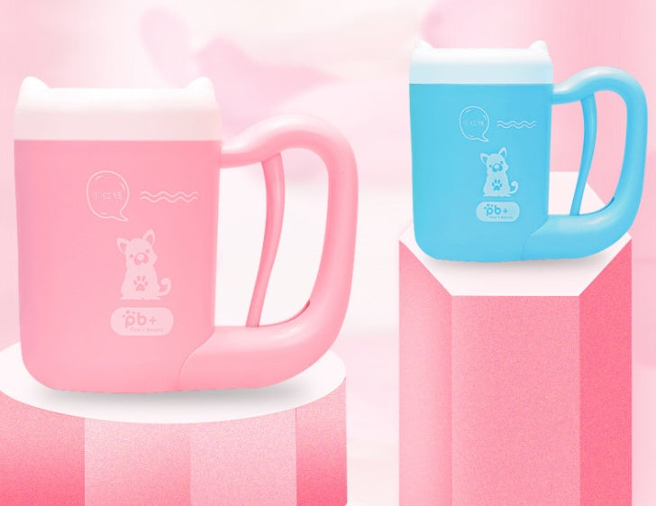 PristinePaws Washer - Penuel's Paw