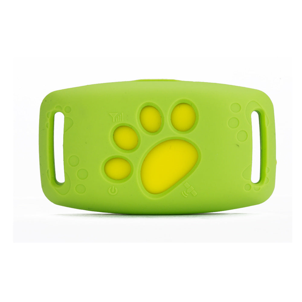 GPS Pet Tracker – Real-Time Location & Safety Device for Pets - Penuel's Paw