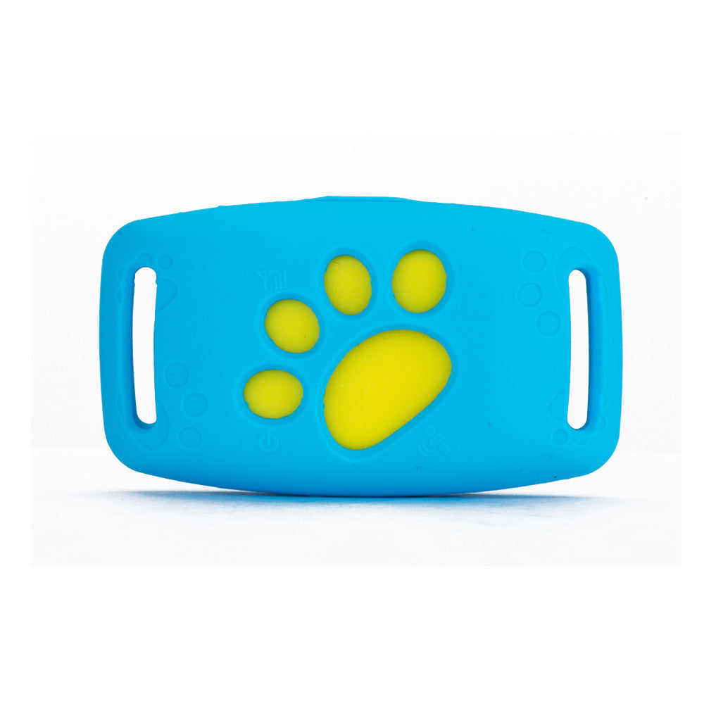 GPS Pet Tracker – Real-Time Location & Safety Device for Pets - Penuel's Paw