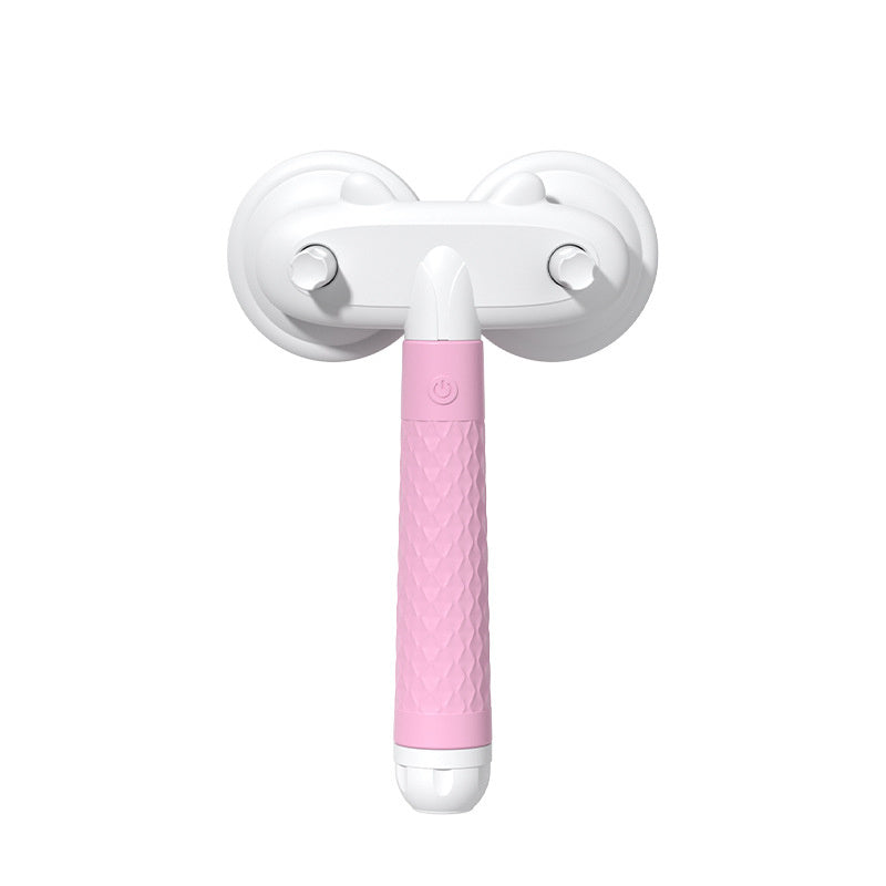 FurPro Double-Head Self-Cleaning Slicker Brush - Penuel's Paw