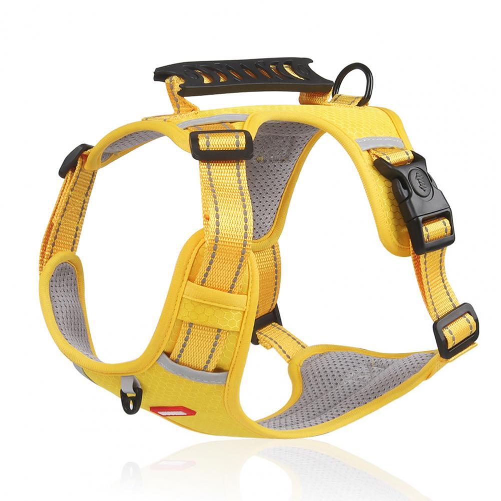 PawGuard No-Pull Reflective Dog Harness - Penuel's Paw