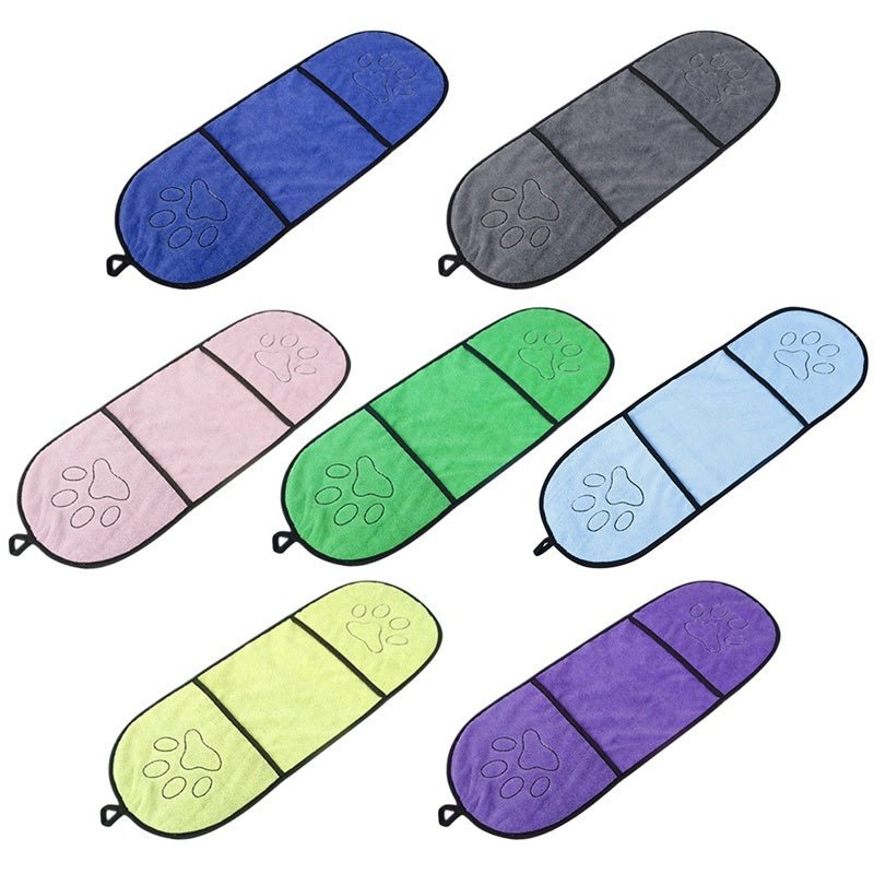 PristinePaws Washer - Penuel's Paw