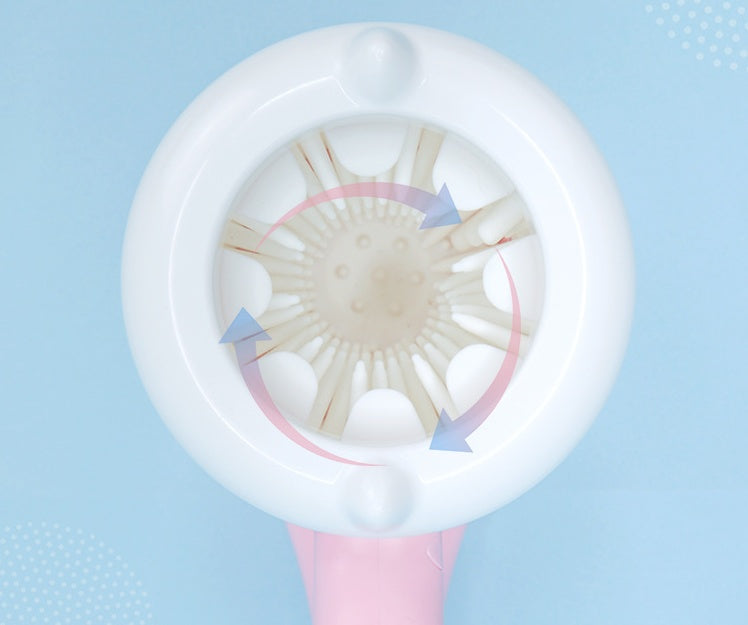 PristinePaws Washer - Penuel's Paw