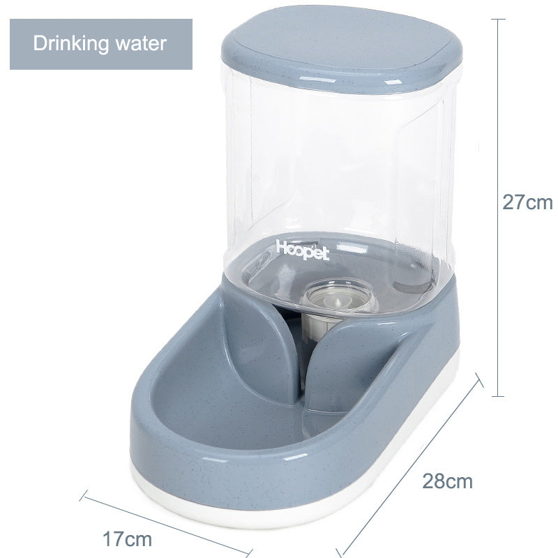 Pet water dispenser - Penuel's Paw