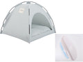 CoolNest Pet Tent & Cushion Bed - Penuel's Paw