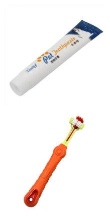 Dog toothpaste - Penuel's Paw