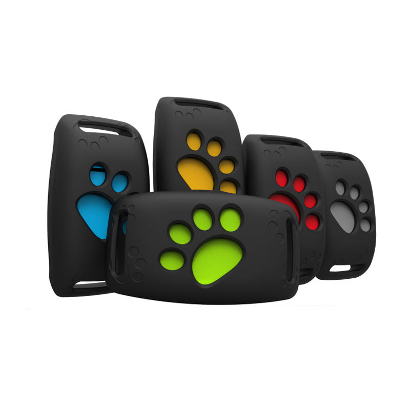 GPS Pet Tracker – Real-Time Location & Safety Device for Pets - Penuel's Paw