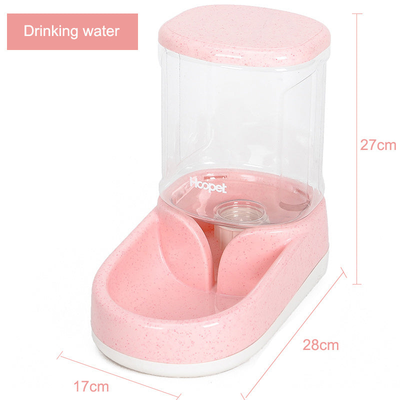 Pet water dispenser - Penuel's Paw