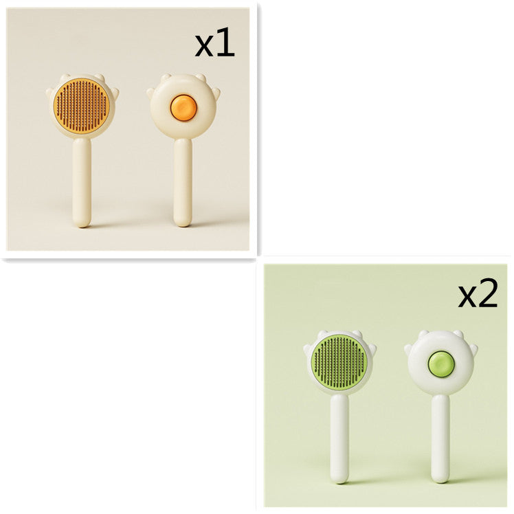 SoftTouch Magic Comb - Penuel's Paw