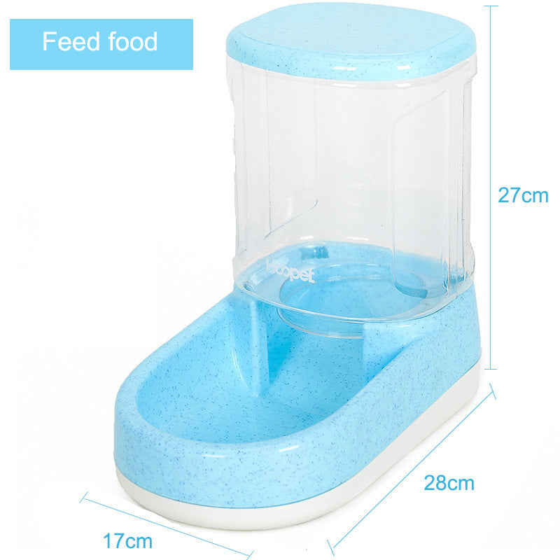 Pet water dispenser - Penuel's Paw