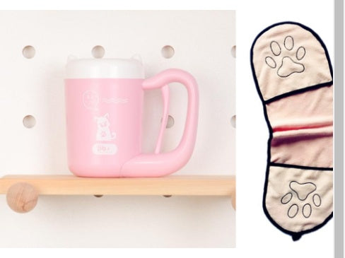 PristinePaws Washer - Penuel's Paw