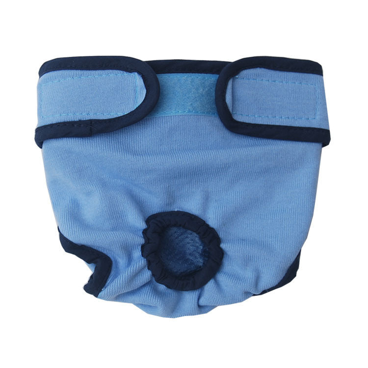 PawfectFit Waterproof Dog Diapers & Shorts - Penuel's Paw