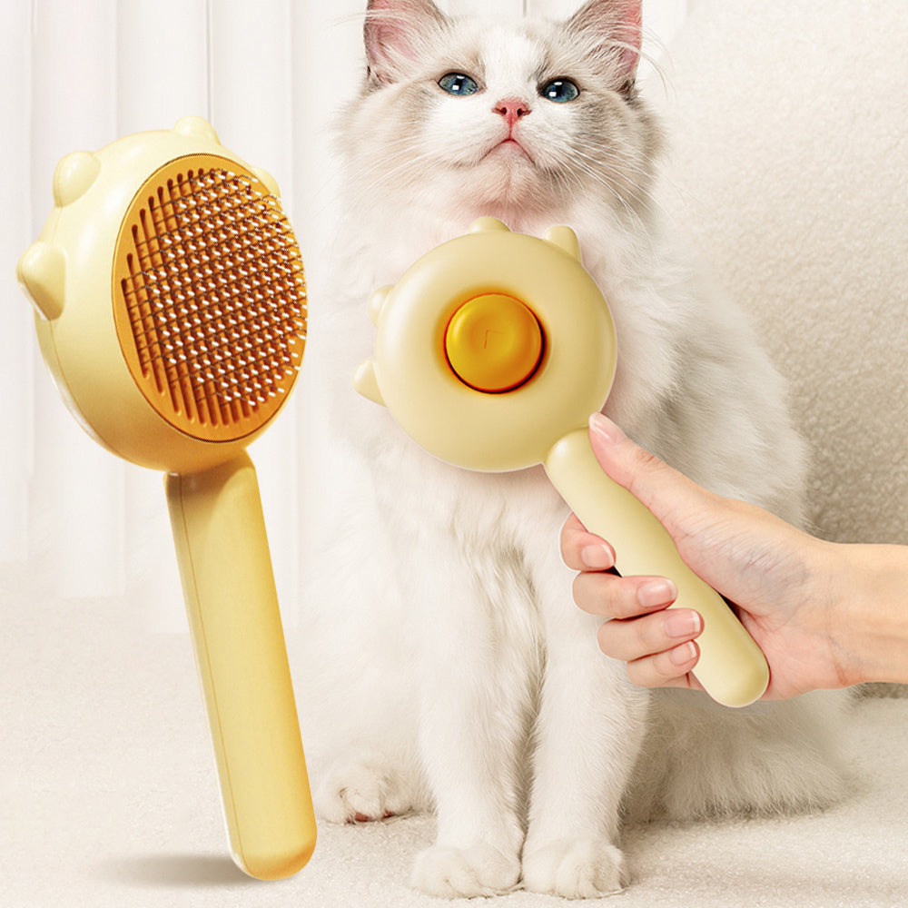 SoftTouch Magic Comb - Penuel's Paw