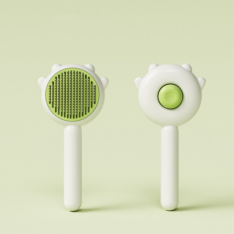 SoftTouch Magic Comb - Penuel's Paw