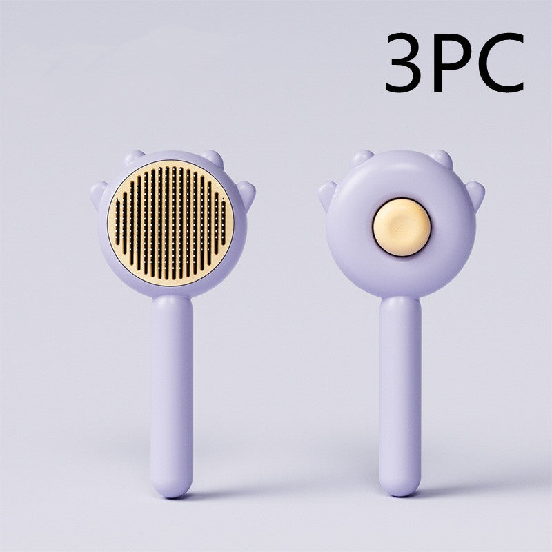 SoftTouch Magic Comb - Penuel's Paw