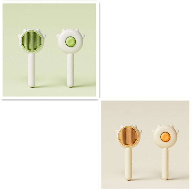 SoftTouch Magic Comb - Penuel's Paw