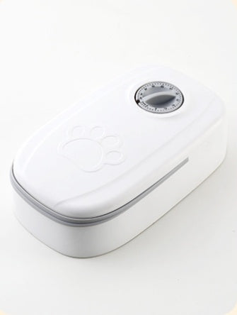 FeedMate Smart Automatic Pet Feeder - Penuel's Paw