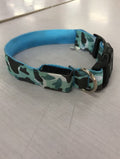 Camouflage pet supplies luminous dog collar - Penuel's Paw