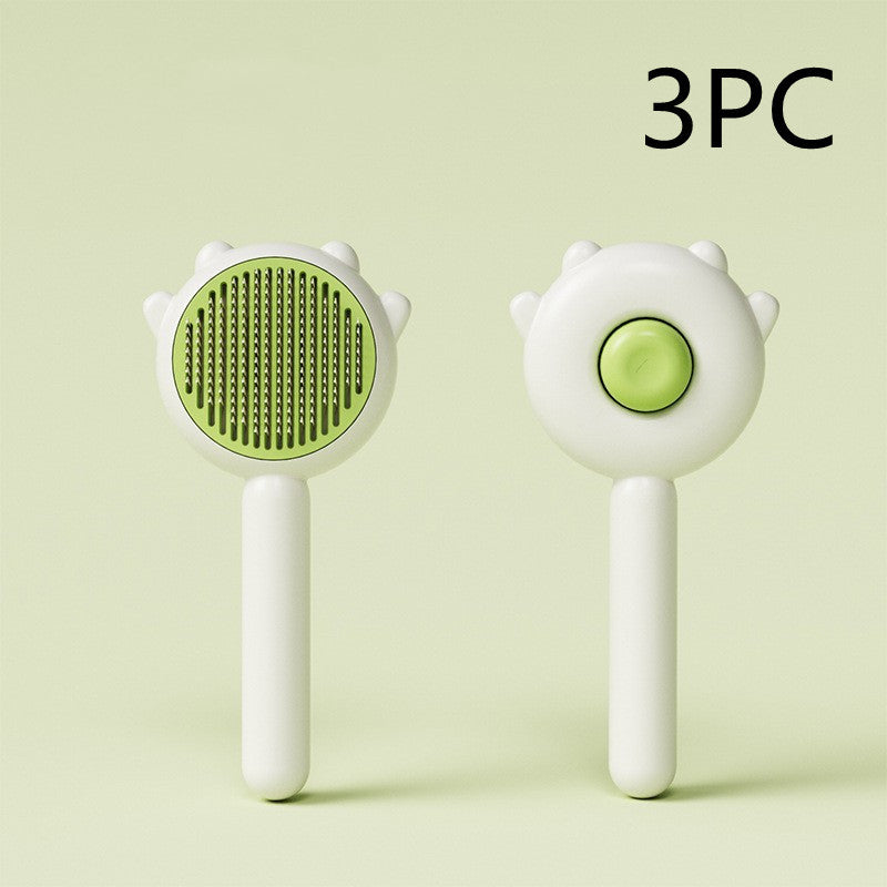 SoftTouch Magic Comb - Penuel's Paw