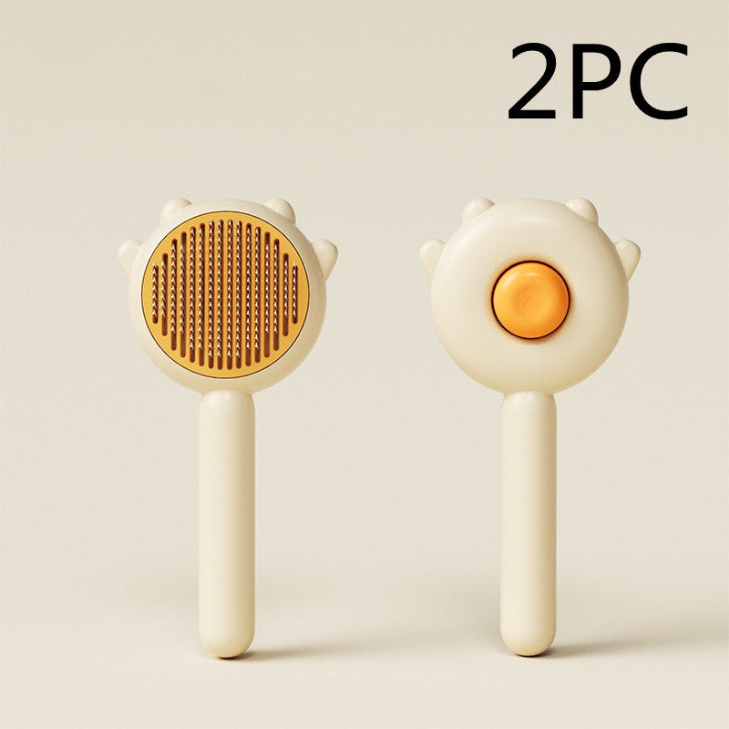 SoftTouch Magic Comb - Penuel's Paw